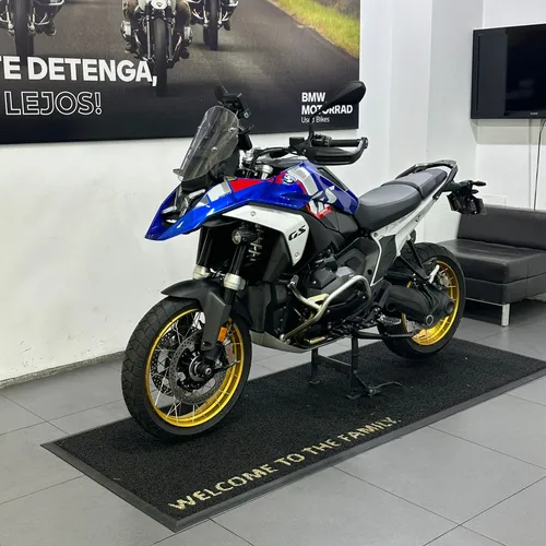 Bmw R 1300 Gs
