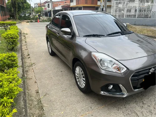 Suzuki Swift 1.2 Dzire At