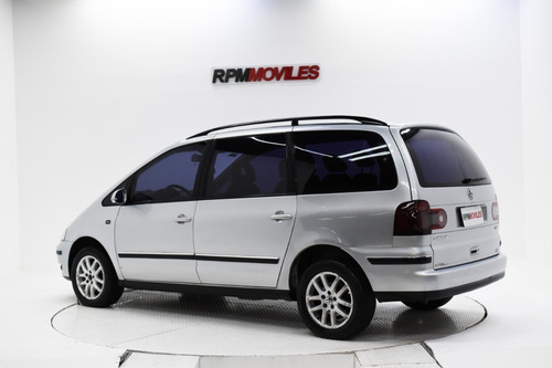 Volkswagen Sharan 1.9tdi Tiptronic 2010 Rpm Moviles
