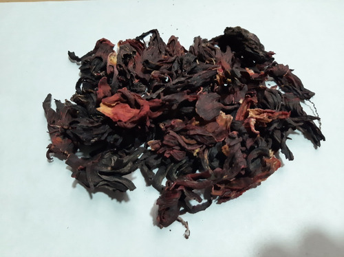 Hibiscus Flores X 1kg