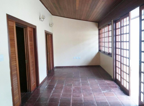 Imagem 5 de 13 de Casa Com 3 Dormitórios À Venda, 172 M² Por R$ 750.000,00 - Brasil - Itu/sp - Ca0030