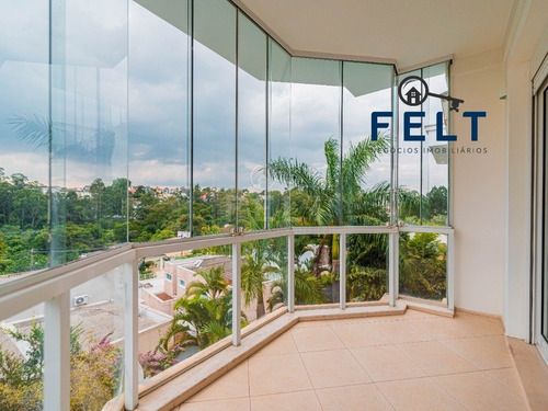 Imagem 14 de 15 de Casa Em Condominio - Alphaville Conde Ii - Ref: 2671 - V-2671