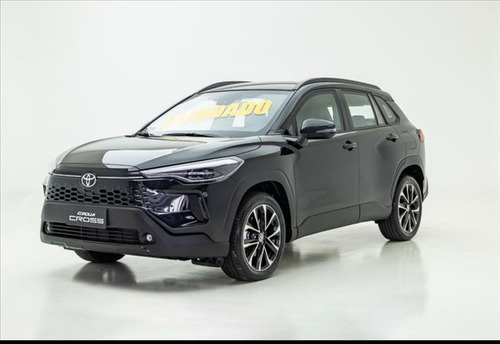 Toyota Corolla Cross 2.0 Vvt-ie Flex Xre Direct Shift