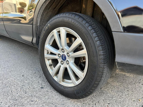 Imagen 12 de 15 de Ford Escape At 2.0 2017