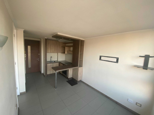 Depto 1d Estc. Y Bodega Hosp San Borja (81089)