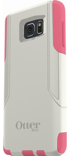 Otterbox Commuter Carcasa Para Samsung Note 5, Pequeño,