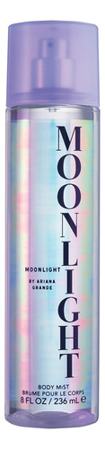 Bruma Corporal Moonlight 240 Ml Para Dama Aromática