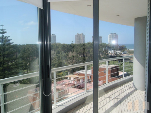 Imagen 28 de 30 de Apartamento En Punta Del Este, Roosevelt