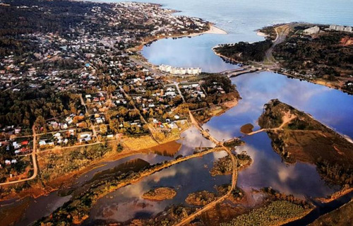 Terreno Venta El Tesoro, La Barra Maldonado