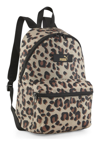 Mochila Puma Core Pop Backpack Multicolor
