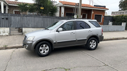 Kia Sorento Sorento 4x4 Diesel