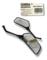 Comprar Espejos Retrovisores New Horse Ek 150