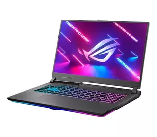 Asus Rog Strix G17 Ryzen 9 Rtx4060 Tienda Mflores