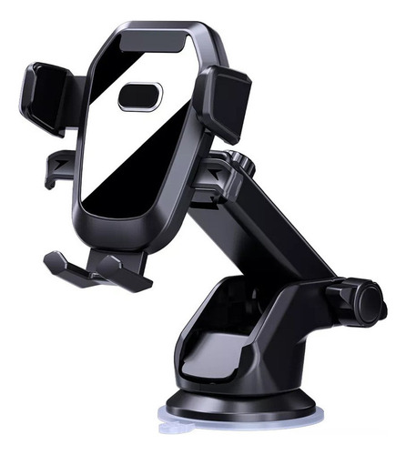 General Soporte De Celular Para Carro Porta Cel For