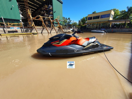 Imagen 7 de 15 de Moto De Agua Sea Doo Rxp X 300 Rs Con Funda Cobertora