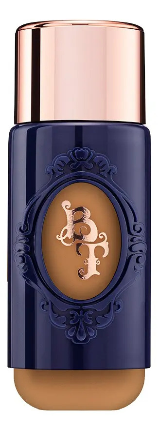 Bruna Tavares Base de maquiagem líquida BT Skin Base Liquida tom m60 40ml