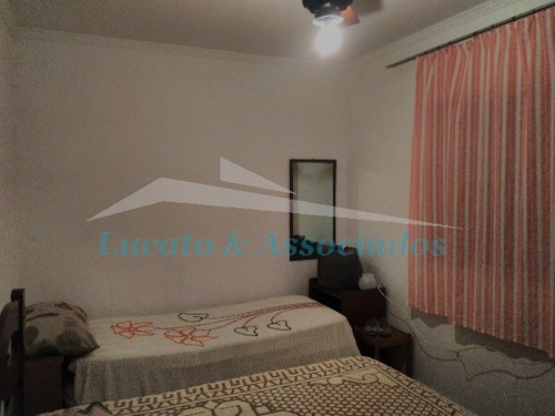 Imagem 9 de 11 de Ap01073 Apartamento Venda Canto Do Forte, Praia Grande Sp