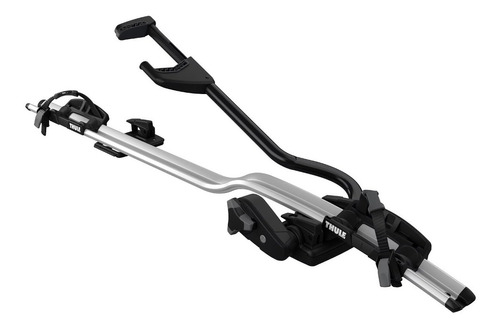 Thule Transbike De Teto 598 Proride Com Chave P/ 1 Bicicleta