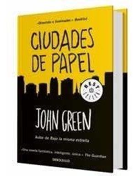 Imagen 4 de 6 de Ciudades De Papel / John Green