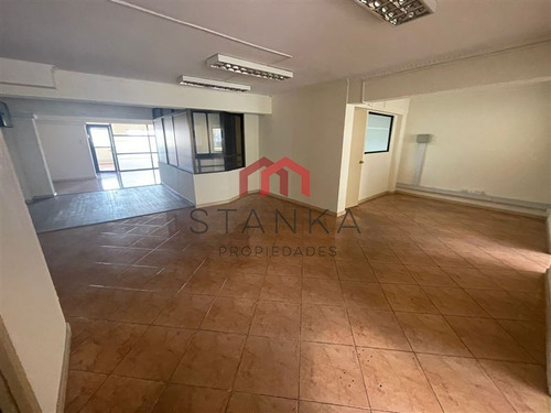 Local Comercial En Arriendo En Antofagasta