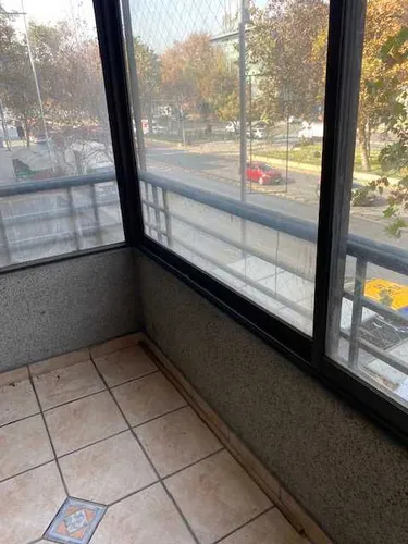 Frente Duoc Amplio Tercer Piso 2d2b (101195)