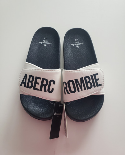 Sandalias Chanclas Niño Abercrombie 31/2