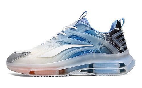 Zapatos De Correr Con Colchón De Aire Zapatillas Deportivas