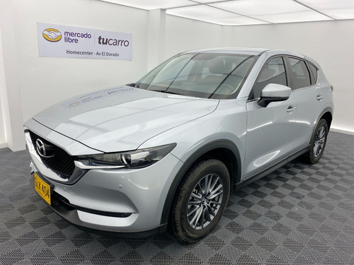 Mazda CX-5 2.5 Touring | TuCarro