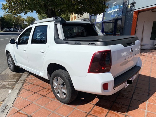 Imagen 5 de 15 de Renault Duster Oroch 2018 2.0 Privilege Vtv 57.000 Kms Impec