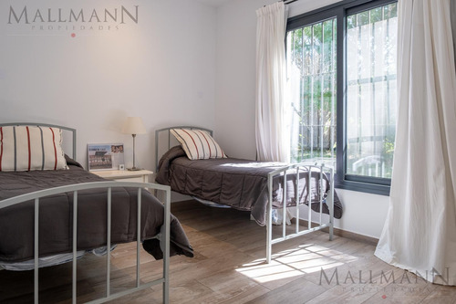 Casa En Alquiler De Verano En Chacras De Murray | Mallmann Propiedades