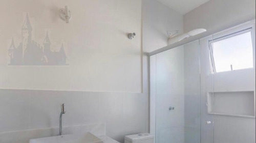 Casa Para Venda, 3 Dormitórios, Vila Firmiano Pinto - São Paulo - 12055