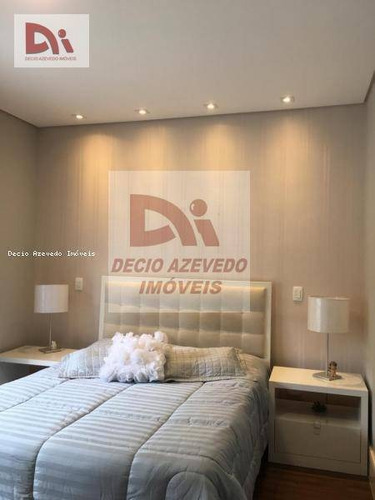 Imagem 17 de 25 de Casa Com 3 Dormitórios À Venda, 260 M² Por R$ 1.200.000,00 - Quiririm - Taubaté/sp - Ca0032