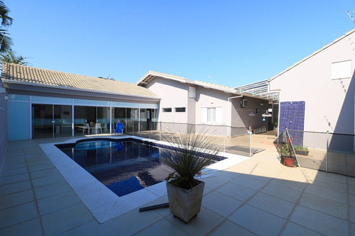 Imagem 20 de 20 de Casa Com Piscina Em Uma Area De 720 M2 Distante Apenas 450 Metros Da Praia Em Peruibe-sp
