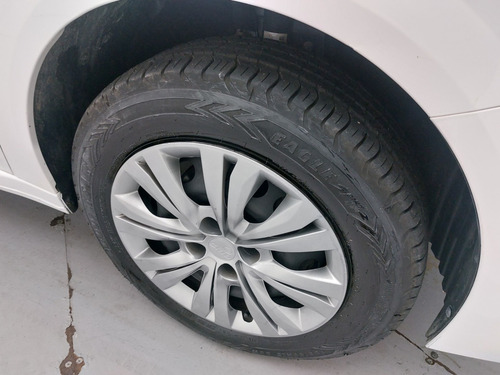 Peugeot 208 1.0 6V FLEX LIKE MANUAL