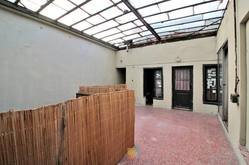 Venta Casa Ideal Para Reformar 4 Dormit 2b Pocitos