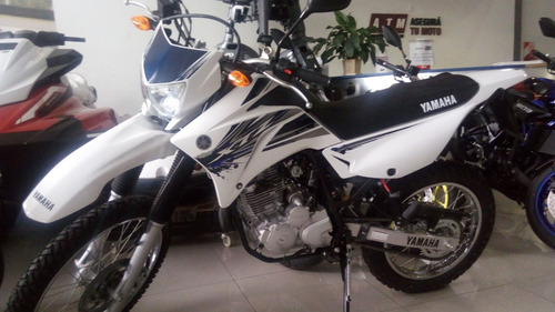 Yamaha Xtz 250 Motolandia!!!
