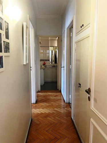 Imagen 8 de 22 de Venta 4 Ambientes C/ Depen. Impecable !!