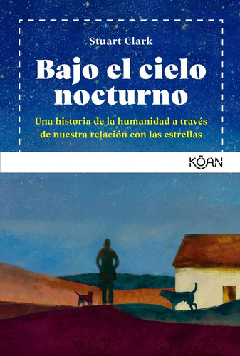 Bajo El Cielo Nocturno - Clark, Stuart