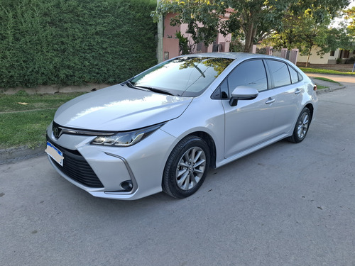 Toyota Corolla 2.0 Xli Cvt 171Cv
