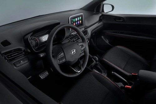Hb20 Sport Nova Geração 1.0 Turbo Tgdi - Automático 20/21