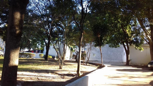 Chácara À Venda, 4235 M² Por R$ 2.200.000,00 - Chácaras Morumbi - Campinas/sp - Ch0039