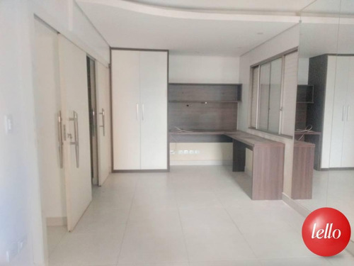 Imagem 2 de 27 de Apartamento - Ref: 220256