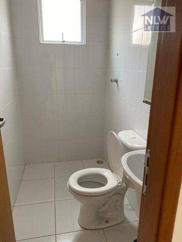 Imagem 16 de 25 de Apartamento Com 2 Dormitórios Para Alugar, 55 M² Por R$ 1.350,00/mês - Vila Alpina - Santo André/sp - Ap3718