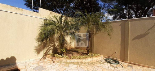 Imagem 18 de 30 de Casa Com 3 Dormitórios À Venda, 200 M² Por R$ 385.000,00 - Parque Residencial Cândido Portinari - Ribeirão Preto/sp - Ca1064