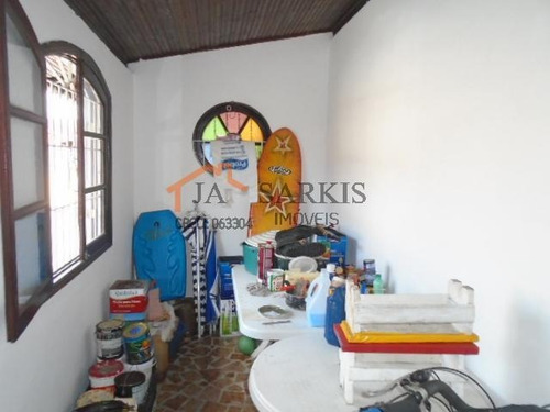 Imagem 14 de 15 de Casa Para Venda Em Praia Grande, Caiçara, 2 Dormitórios, 2 Banheiros, 6 Vagas - 1408_2-1190814