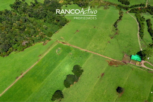 Espectaculares Parcelas En Venta En Puerto Varas