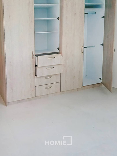 Imagen 2 de 10 de Elegante E Iluminado Departamento Tipo Loft En Granada, Miguel Hidalgo, 68230