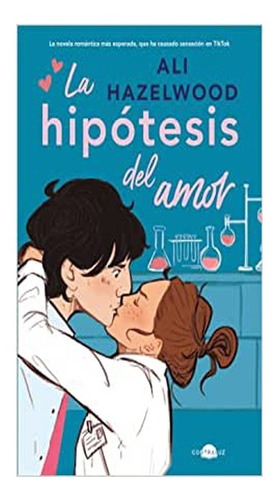 La Hipotesis Del Amor-libro Nuevo Y Sellado