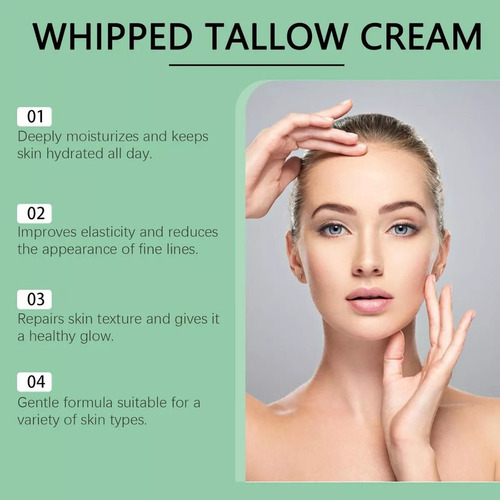 Bálsamo Nutritivo Con Miel Para La Piel, Crema Hidratante