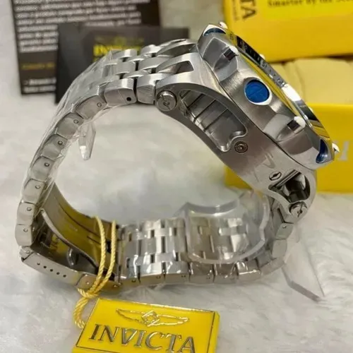 Invicta hybrid deals original
